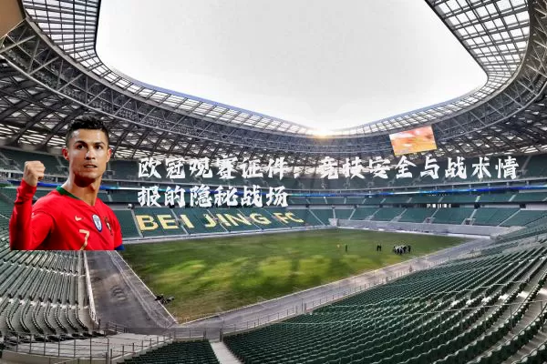 欧冠观赛证件：竞技安全与战术情报的隐秘战场