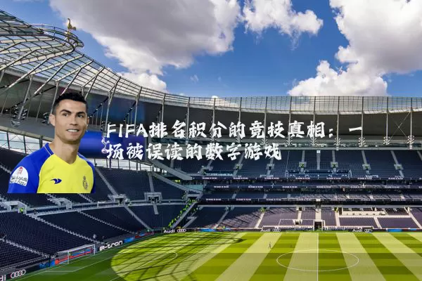 FIFA排名积分的竞技真相：一场被误读的数字游戏